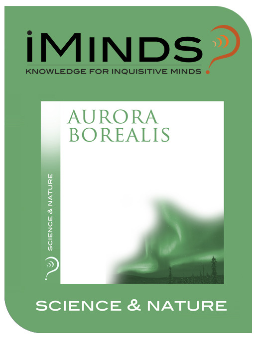 Title details for Aurora Borealis by iMinds - Available
